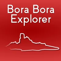 Bora Explorer icon