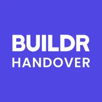 Project Handover by Buildr icon