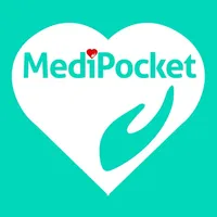 MediPocket-Rx Saving On Demand icon