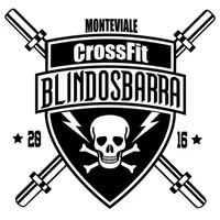 CrossFit Blindosbarra icon