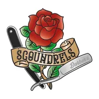 Scoundrels Barbers icon