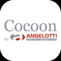 Cocoon by angelotti icon