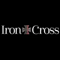 Iron Cross icon