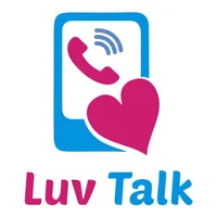 Luv Talk icon