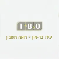 עידו בר-און רואה חשבון icon