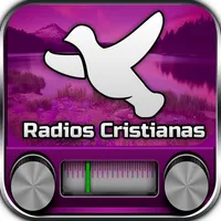 Radios Cristianas Musica icon