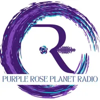 Purple Rose Planet icon