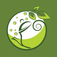 The Liquid Leaf Rewards icon