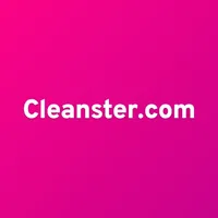 Cleanster.com: #1 Cleaning App icon