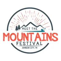 Meet the Mountains Festival icon