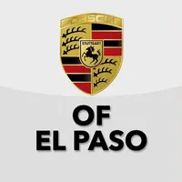 Porsche El Paso icon