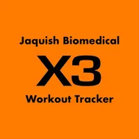 X3 Tracker icon