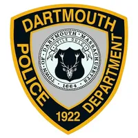 Dartmouth PD icon