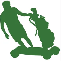 GolfBoard icon