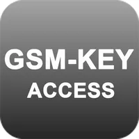 GSM-KEY-ACCESS icon