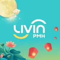 LivinPMH: Payments & Vouchers icon