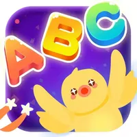 Baby ABC - 26 letters games icon