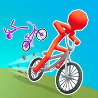 Stickman Riders icon