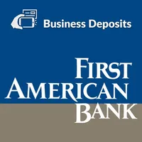 First American Bus Deposit icon