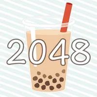 タピオカ2048 icon