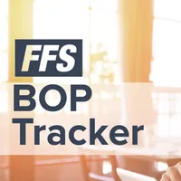 BOP Tracker icon