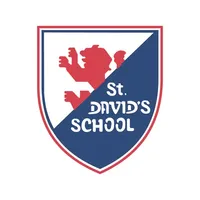 St. David's School icon