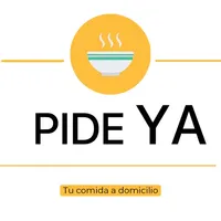 PideYA Express icon