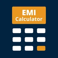 All Loan EMI Calculator icon