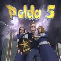 Polda 5 icon