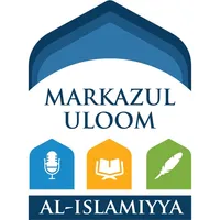 Markazul Uloom Al Islamiyya icon