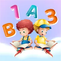 Baby Learning App icon