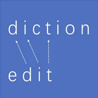 Dictionedit icon