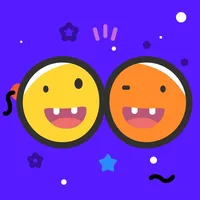 Ball Bang Bang - merge colors icon