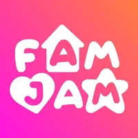 FamJam Chores & Goals Manager icon