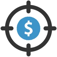 Money Goal - Goals Tracker icon