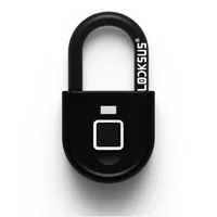 LOCKSUS icon