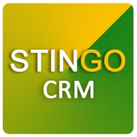 STINGO Cloud Telephony CRM icon