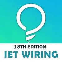 IET Wiring Regulation 18th Ed icon