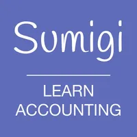 Sumigi: Learn Accounting icon