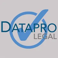 DataPro Legal Control Horario icon