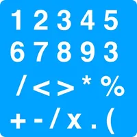 Numbers Game: Calculate Faster icon