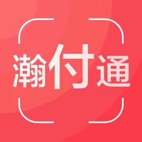 瀚付通 icon