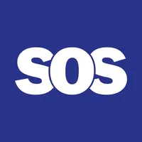 SOS Email icon