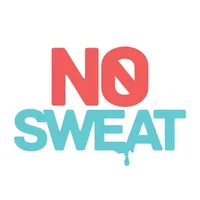 No Sweat Fitness icon