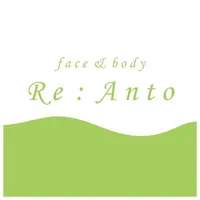 face&body Re:Anto icon