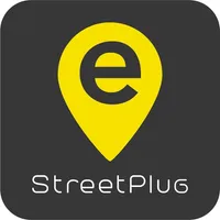 StreetPlug icon