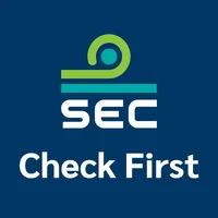 SEC Check First icon