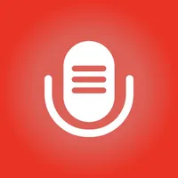 Voice Recorder App - VRA icon