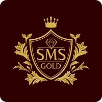 SMS Gold icon