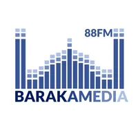 Baraka Media icon